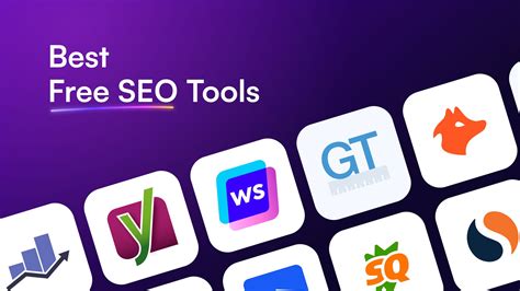 41 Best Free SEO Tools (2024) .